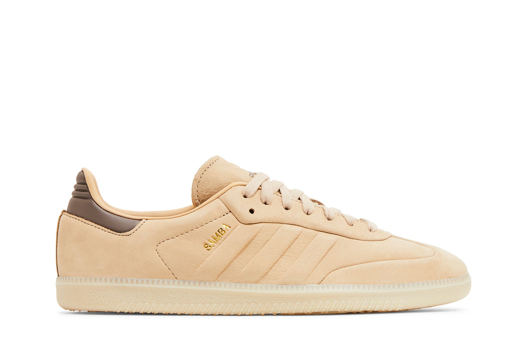 Buy Adidas Samba 'Magic Beige' - IG7600 | GOAT