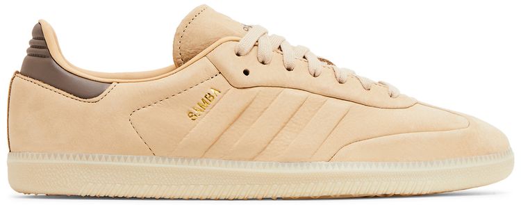 Adidas Samba Magic Beige
