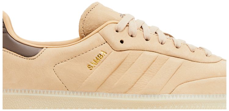 Adidas Samba Magic Beige