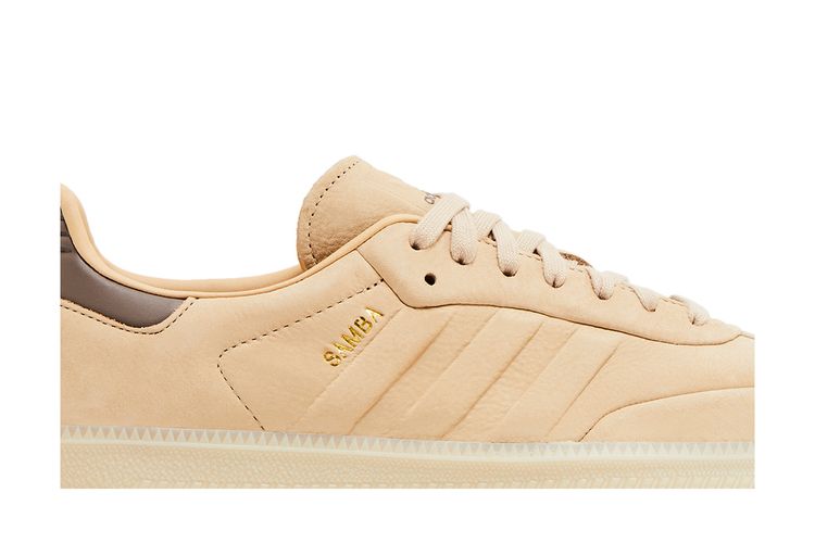 adidas gazelle silver green womens Acheter Adidas Samba OG "Earth Strata" JI3184