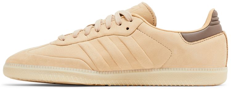 Adidas Samba Magic Beige