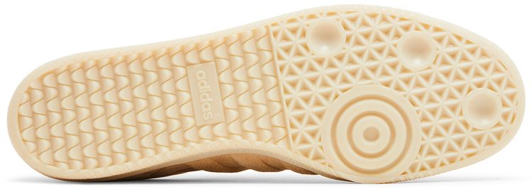 Adidas Samba Magic Beige