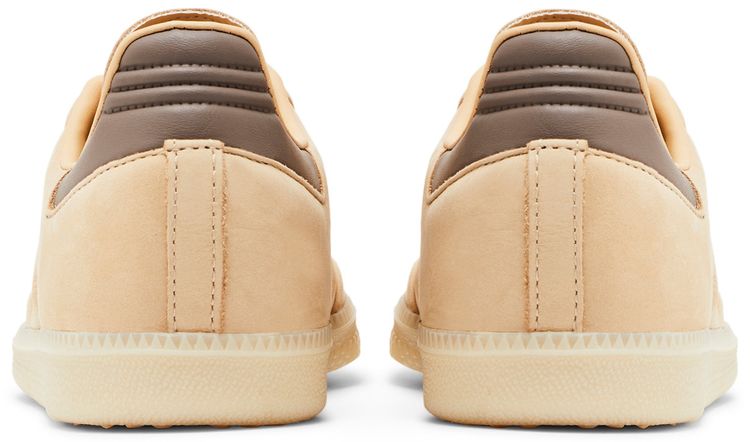 Adidas Samba Magic Beige