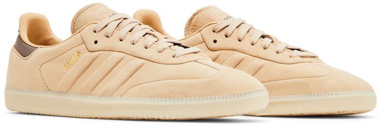 Adidas Samba Magic Beige
