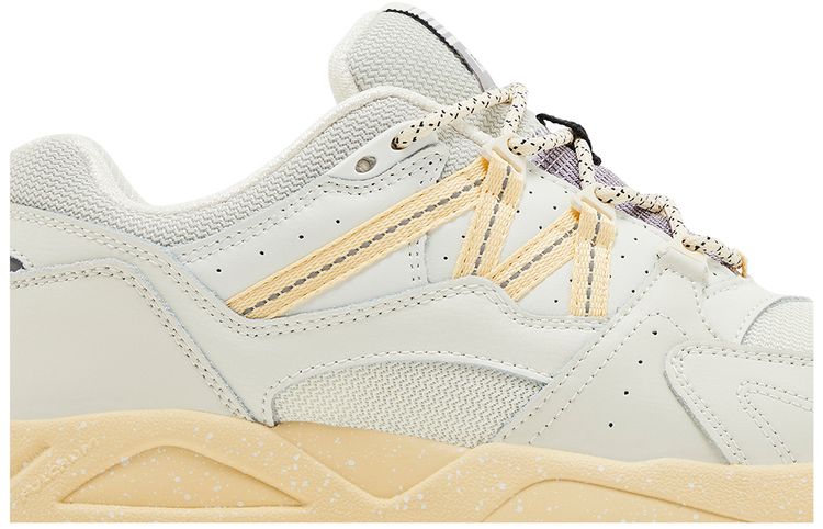 Karhu Fusion 20 Lily White Impala
