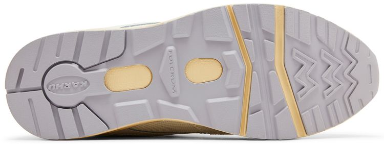 Karhu Fusion 20 Lily White Impala