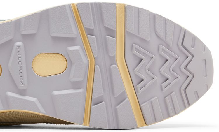 Karhu Fusion 20 Lily White Impala