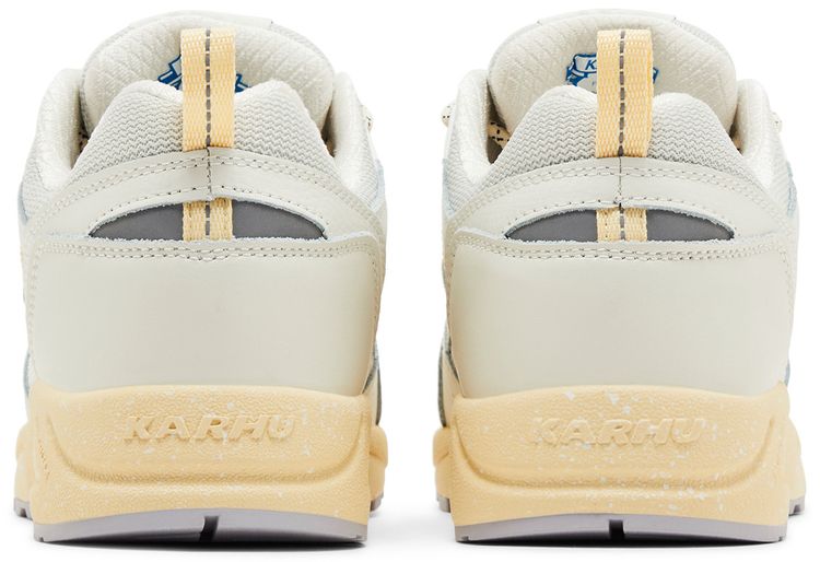 Karhu Fusion 20 Lily White Impala