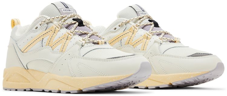 Karhu Fusion 20 Lily White Impala