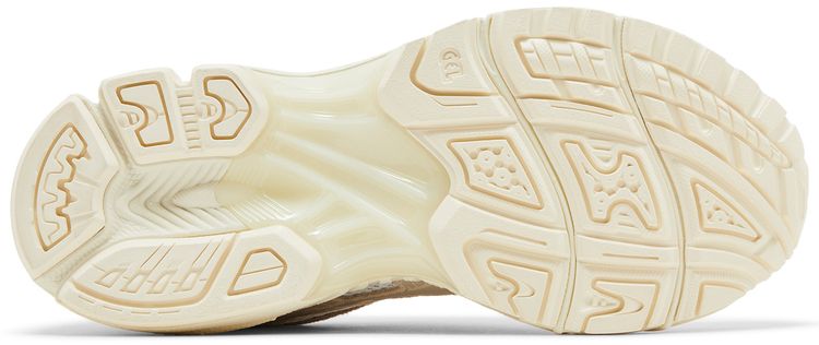 Asics Wmns Gel Kayano 14 White Smoke Grey