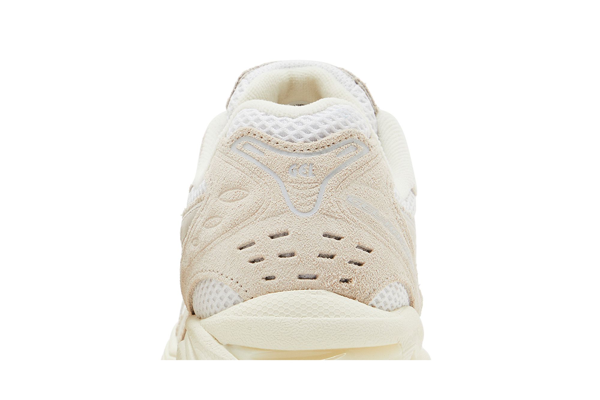 スニーカー ASICS Woman Sneakers White 1202A105 103 Buy Wmns Gel Kayano 14 'White Smoke Grey' - 1202A105 103 | GOAT