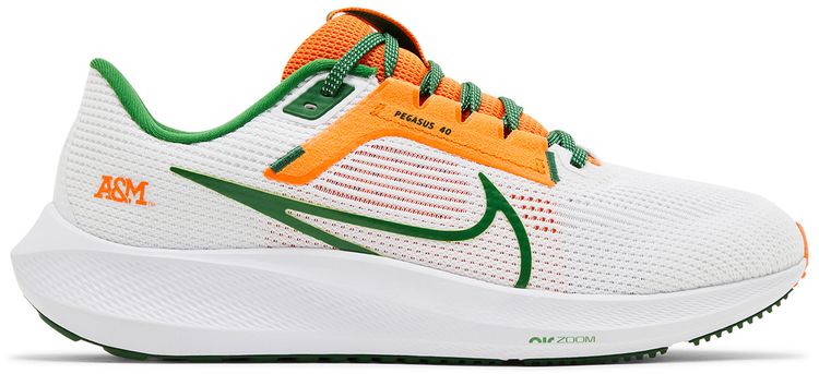 Nike Air Zoom Pegasus 40 Florida AM University