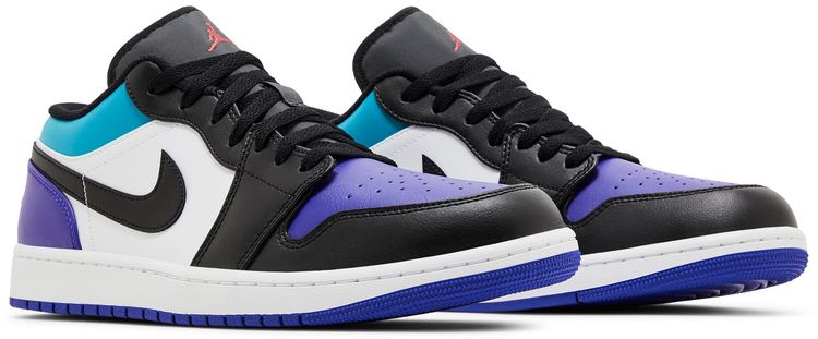 Air Jordan 1 Low Aqua