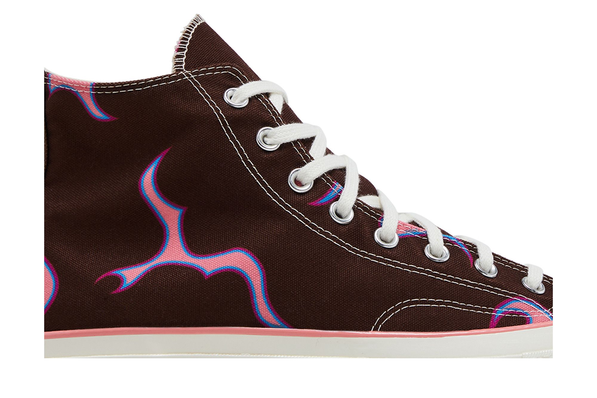 Buy Golf Le Fleur x Chuck 70 High 'Paprika Flame' - A08646C