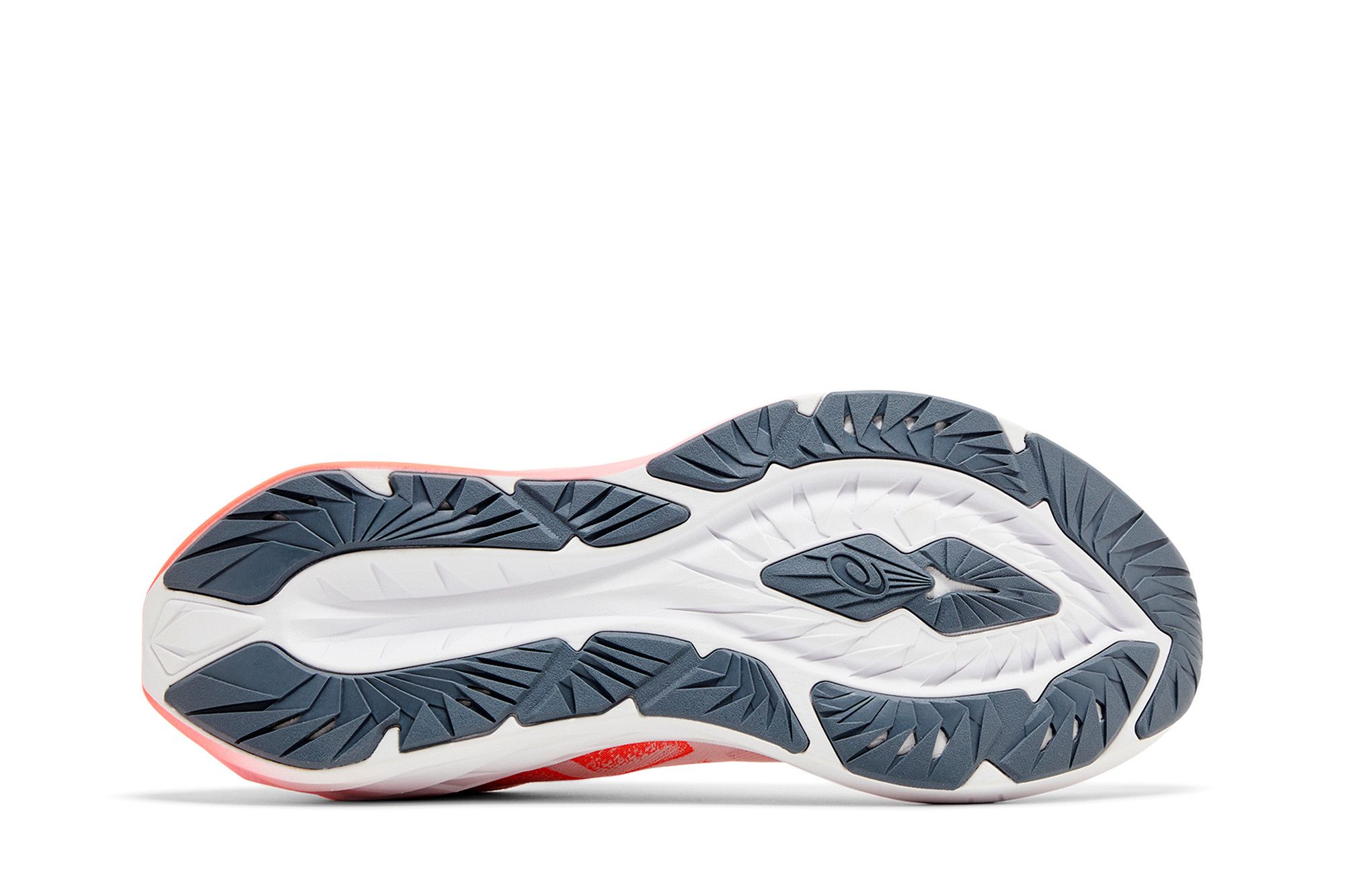 【NOA】 Buy Hakaone Ekiden x Novablast 4 'White Sunrise Red