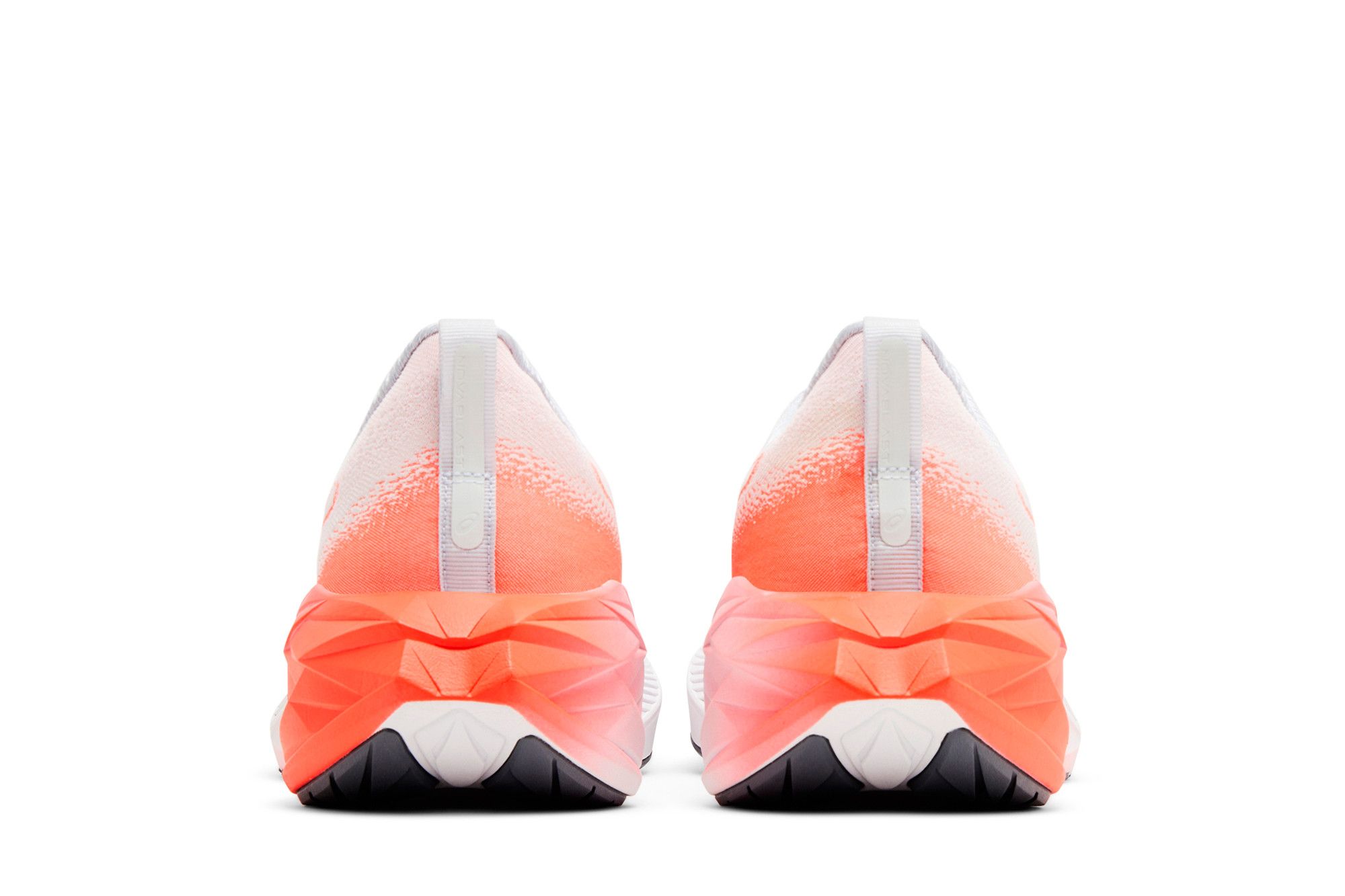 Buy Asics Hakaone Ekiden x Novablast 4 'White Sunrise Red