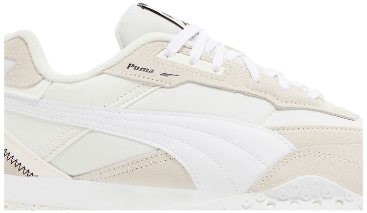 Puma Blacktop Rider Warm White