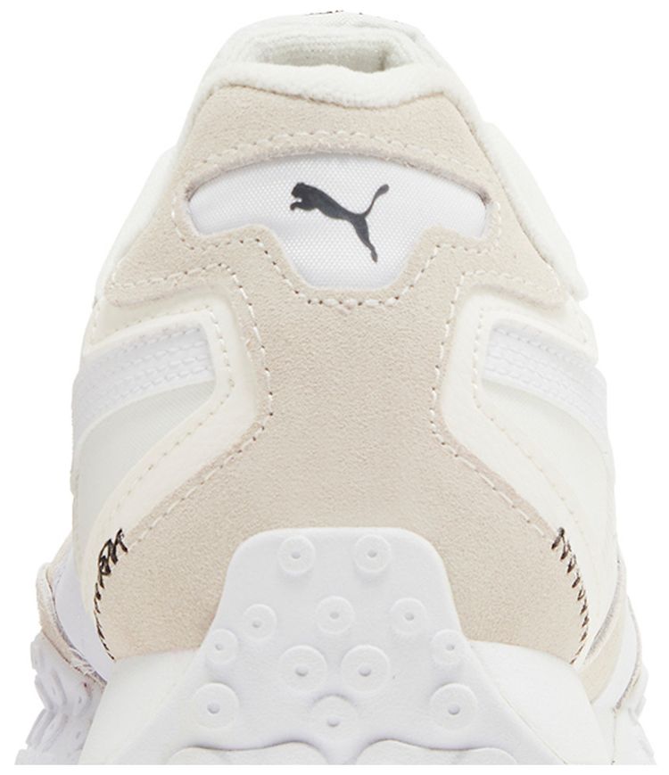 Puma Blacktop Rider Warm White