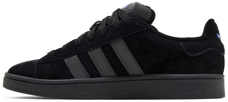 Adidas Campus 00s Carbon Lucid Blue