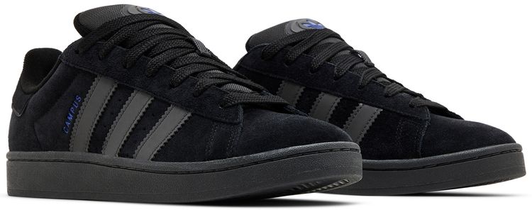 Adidas Campus 00s Carbon Lucid Blue