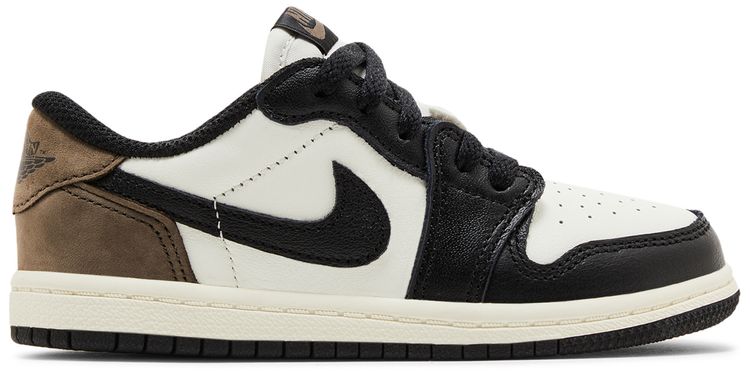 Air Jordan 1 Retro Low OG TD Mocha