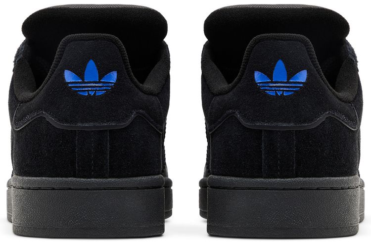 Adidas Campus 00s Carbon Lucid Blue