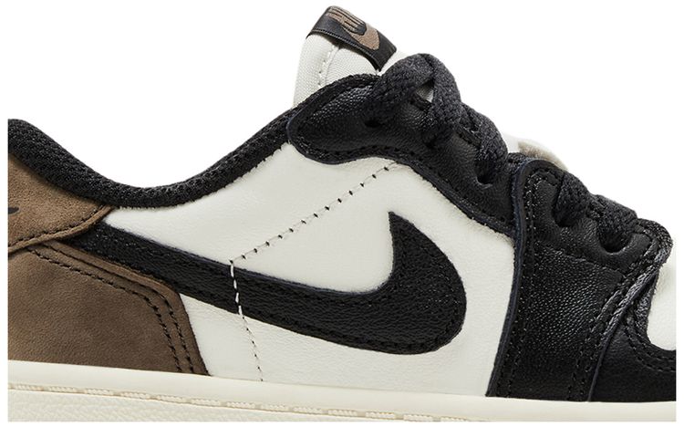 Air Jordan 1 Retro Low OG TD Mocha