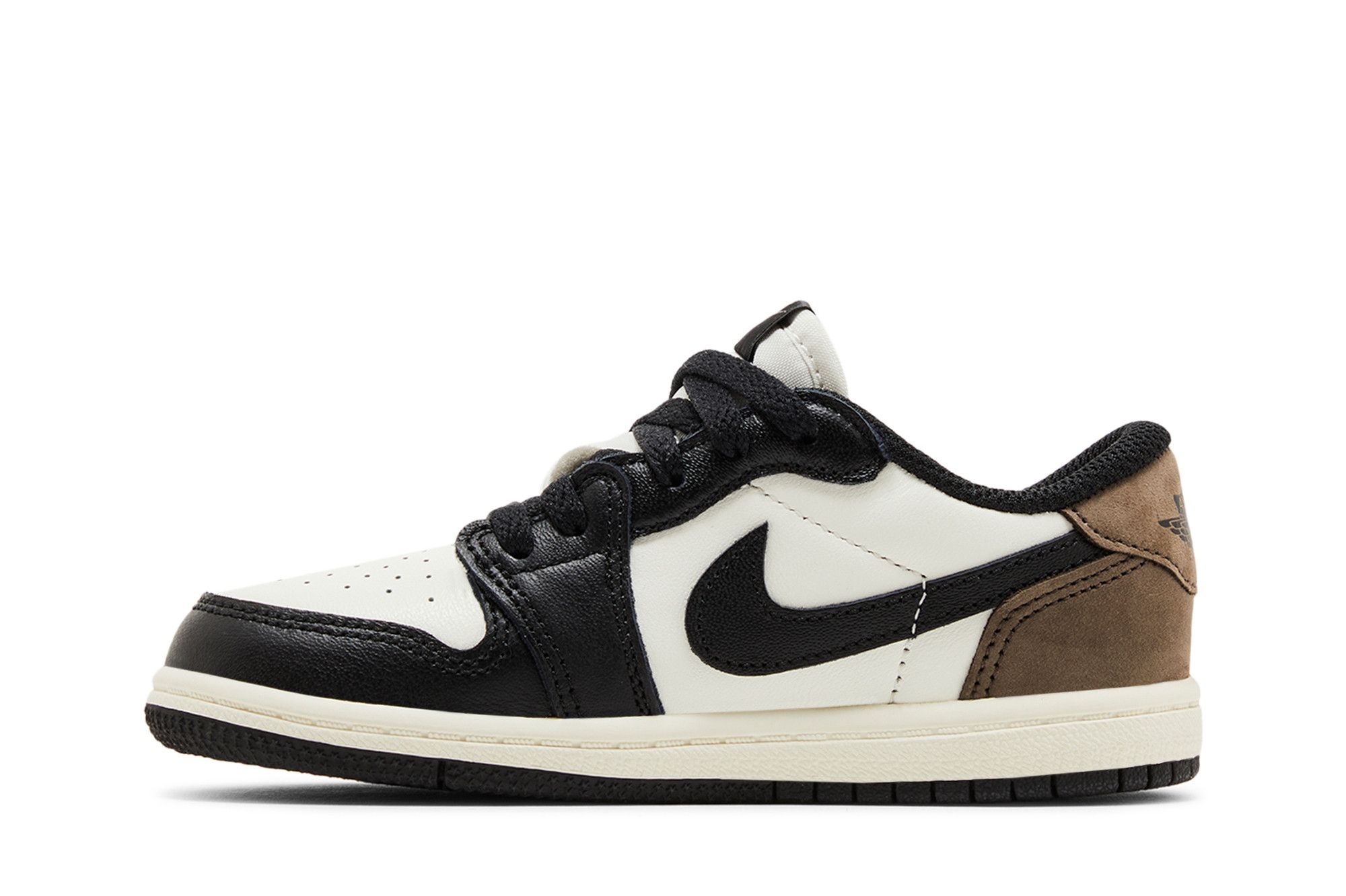 Buy Air Jordan 1 Retro Low OG TD 'Mocha' - FQ5435 102 | GOAT CA