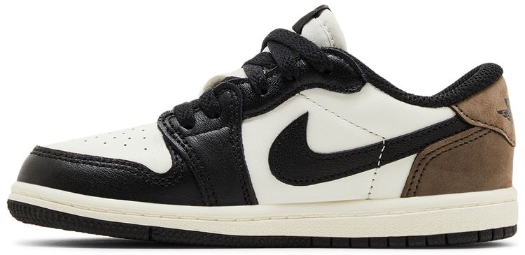 Air Jordan 1 Retro Low OG TD Mocha