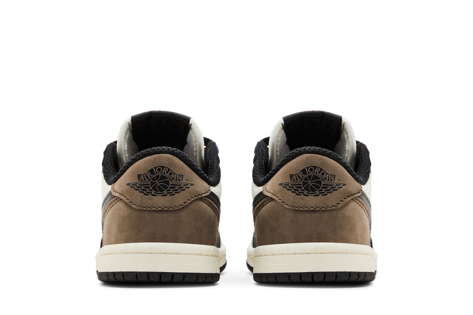 mocha　1028 Buy Air Jordan 1 Retro Low OG TD 'Mocha' - FQ5435 102 | GOAT