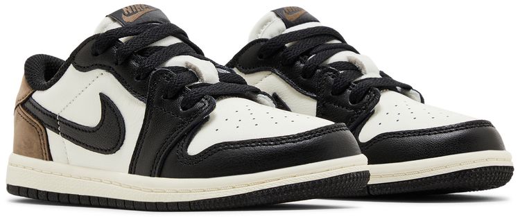 Air Jordan 1 Retro Low OG TD Mocha