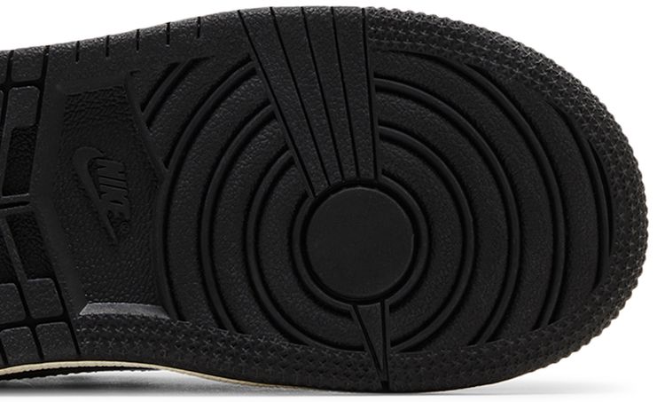 Air Jordan 1 Retro Low OG TD Mocha