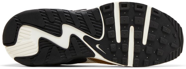 Wmns Air Max Excee Phantom Metallic Gold