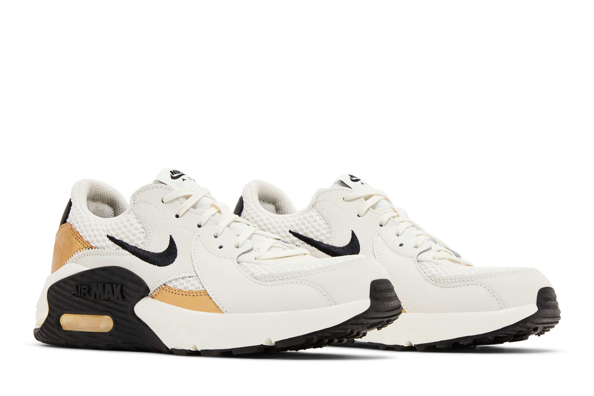 nike air max excee gold
