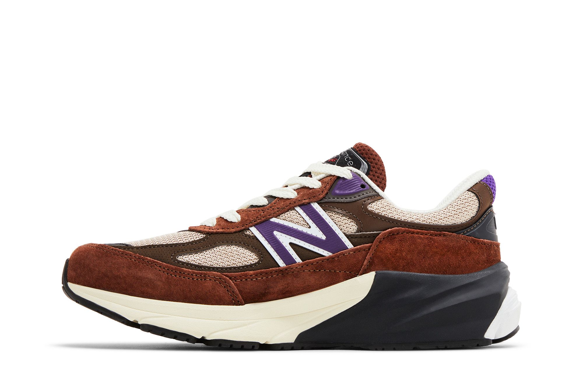 New balance ☆ made in USA U990OP6 ‘Rich Oak’ New Balance 990v6 Made in USA Rich Oak U990OP6