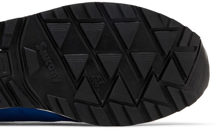 Saucony Shadow 6000 White Royal