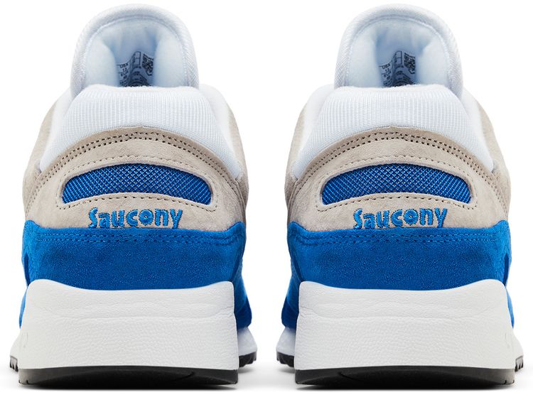 Saucony Shadow 6000 White Royal