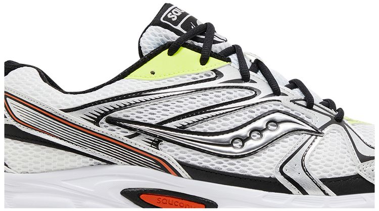 Grid Ride Millennium White Multi Color