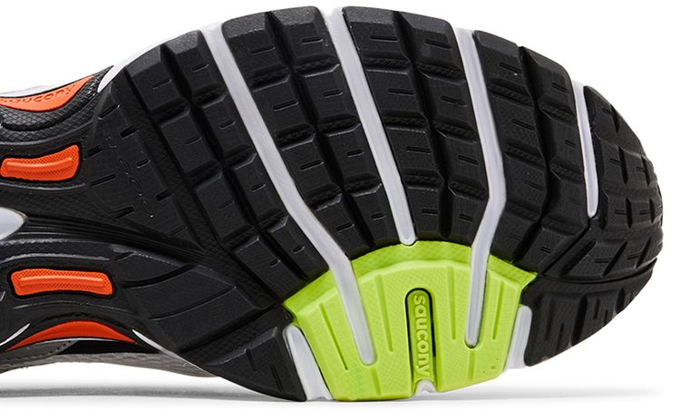 Grid Ride Millennium White Multi Color