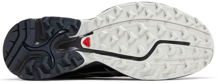 Salomon XT Pathway Black Lunar Rock