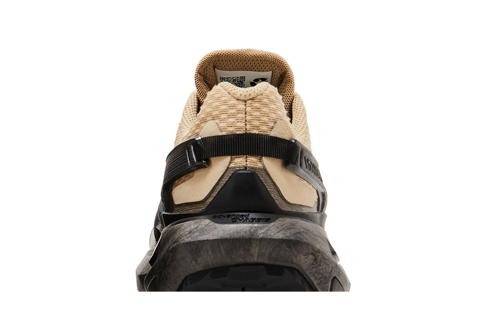 Buy XT PU.RE Advanced 'White Pepper Black' - L47446200 | GOAT CA