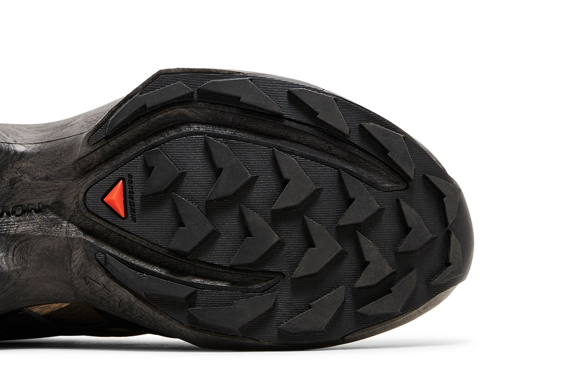Buy XT PU.RE Advanced 'White Pepper Black' - L47446200 | GOAT MX