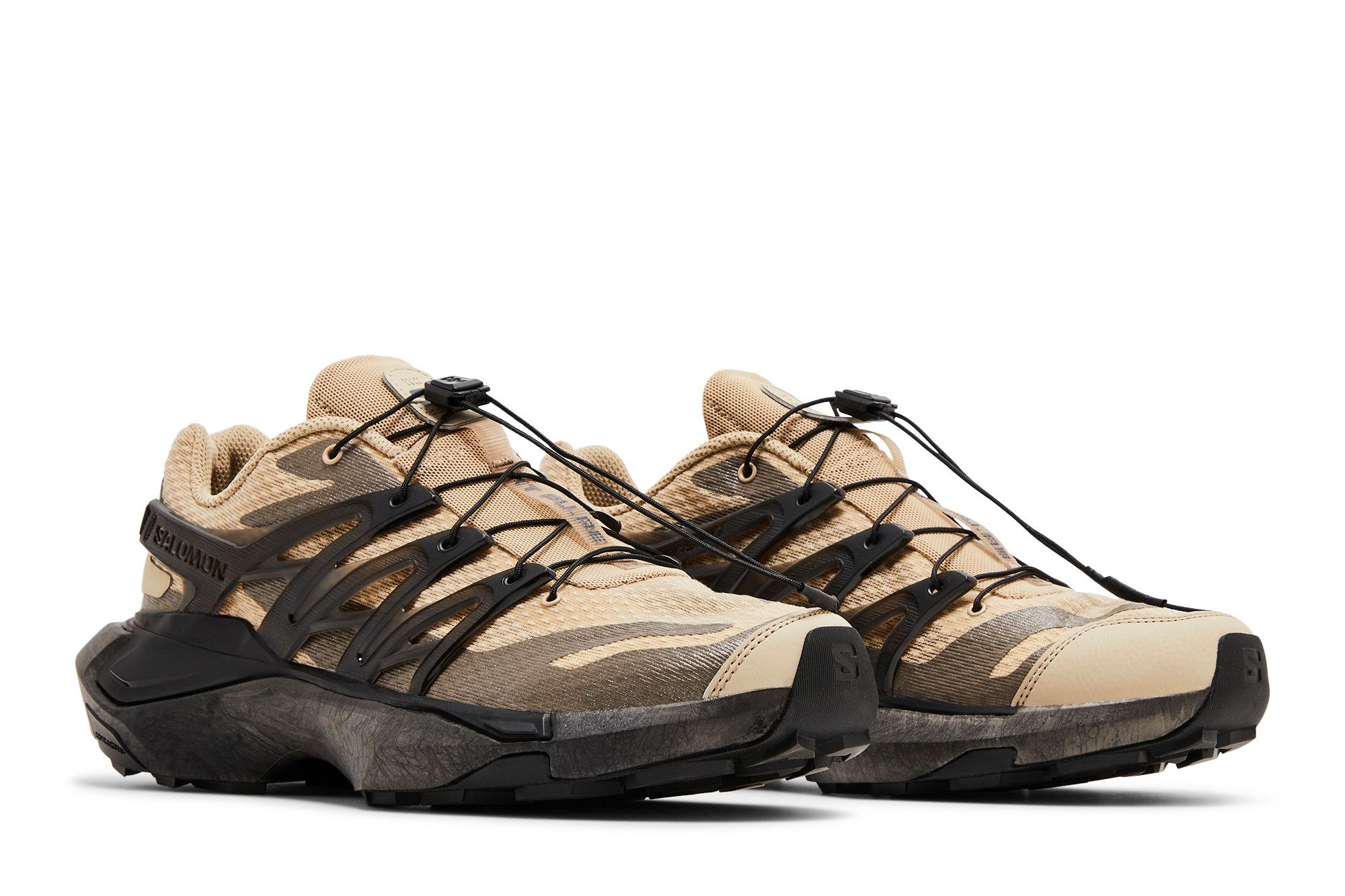 Buy XT PU.RE Advanced 'White Pepper Black' - L47446200 | GOAT MX