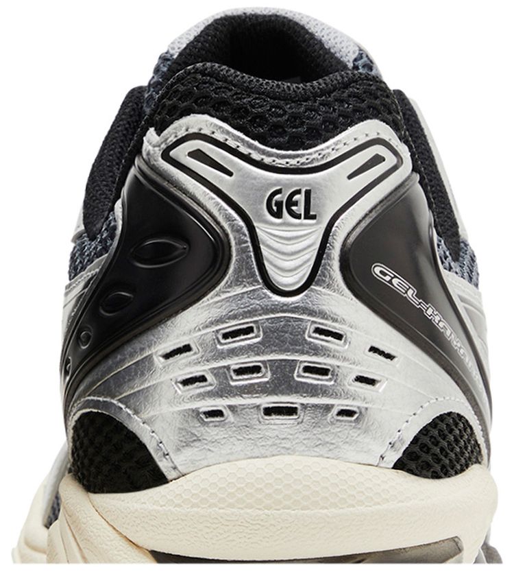 Asics Gel Kayano 14 Unlimited Pack   Carrier Grey Black