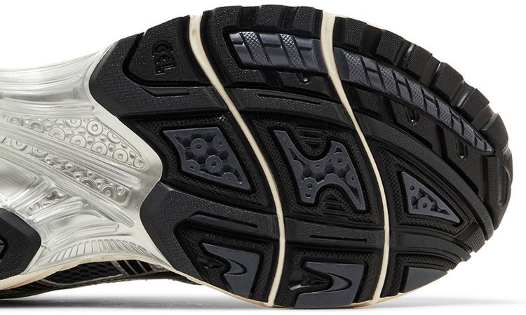 Asics Gel Kayano 14 Unlimited Pack   Carrier Grey Black