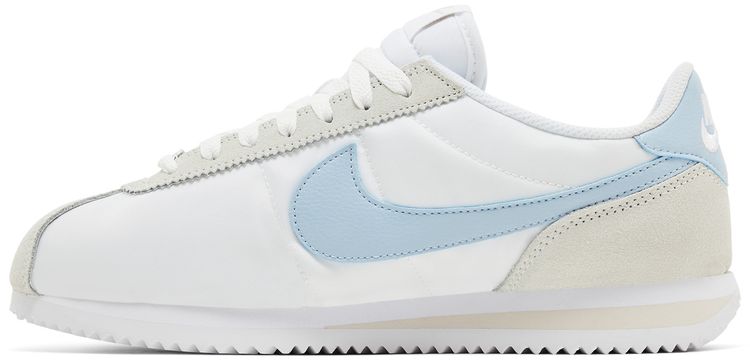 Nike Wmns Cortez White Light Armory Blue