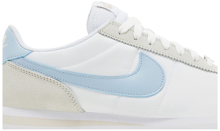Nike Wmns Cortez White Light Armory Blue