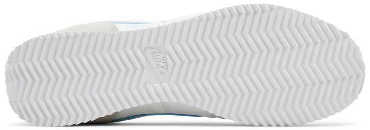 Nike Wmns Cortez White Light Armory Blue