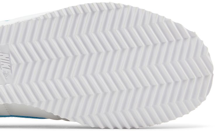 Nike Wmns Cortez White Light Armory Blue