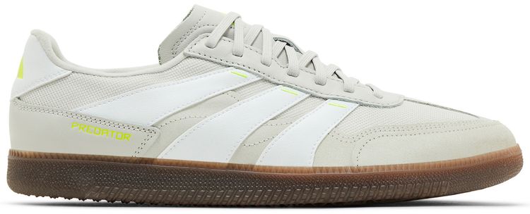 Predator 24 League Low Freestyle Energy Citrus Pack